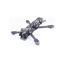 Mark?3 145mm Carbon Fiber Frame Kit