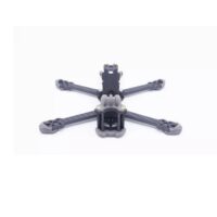 Mark?3 145mm Carbon Fiber Frame Kit