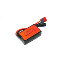 LG INR 18650MH1 7.4V 3200mAh 3C 2S1P Li-Ion Battery Pack
