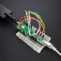 Mikroe GNSS MAX CLICK