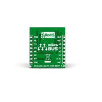 Mikroe NANO GPS Click