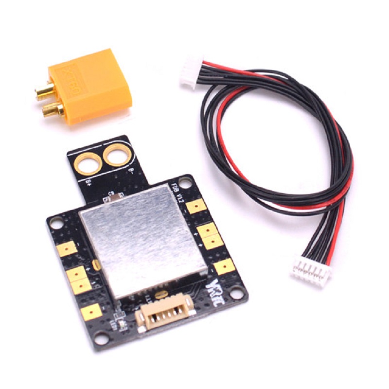 Mini Pixhawk 2.4.8 and Power Module - Image 4