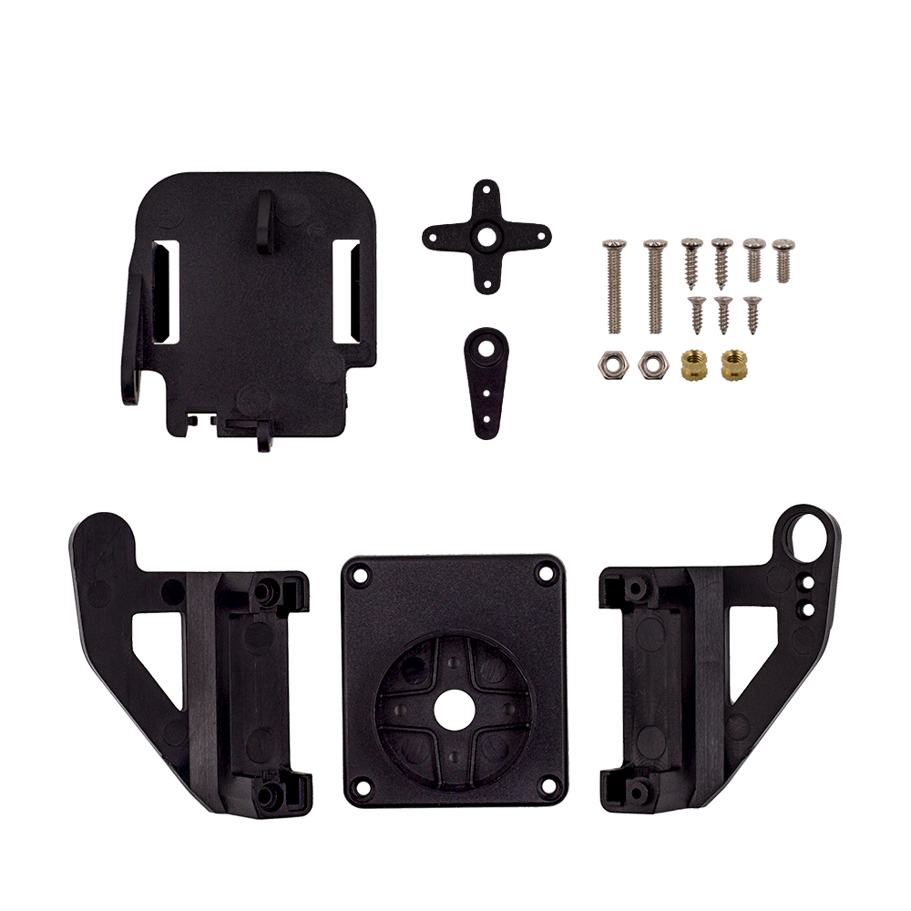 Multi-Functional 4WD Robot Car Chassis Kits UNO R3 For Robot Car Assembly - Image 2