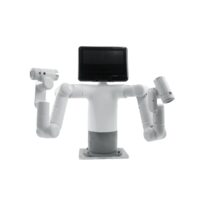 MyBuddy 280: Double 6-Axies Collaborative Robot, Dual Arm Robot, Double Arm Robot