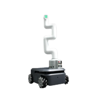 MyCobot 280 Raspberry Pi 2023 ? 6 DOF Collaborative Robotic Arm ( Raspberry Pi Version)