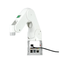 MyPalletizer 260 Pi ? The Most Compact 4-Axis Robotic Arm (Raspberry Pi Version)