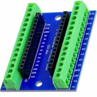 NANO IO Shield Expansion Board For Arduino Screw Terminals