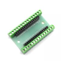 NANO IO Shield Expansion Board For Arduino Screw Terminals
