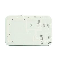PCB BMS 6 Series 22V 18650 Lithium Battery Protection Board