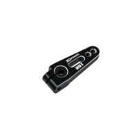 XQ25T ? Servo Arm 25T Used for (S8***D series of Products)