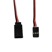 XQ75CM ? Extension Wire ,Y Connector, S-Bus Connector