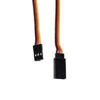 XQ45CM ? Extension Wire ,Y Connector, S-Bus Connector