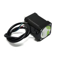 Rtelligent 42AM08 STEPPER MOTOR, 42mm FLANGE, 0.71N.M. HOLDING TORQUE