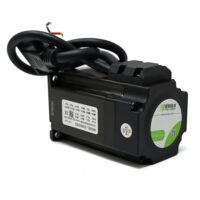 Rtelligent 57AM23ED Closed loop stepper servo motor, 57mm flange,2.3N.M. holding torque