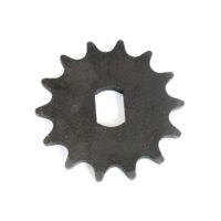 420 Pinion ? 14T for Ebike