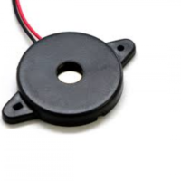 Pixhawk Passive Buzzer and Switch
