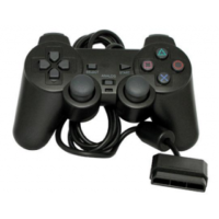 PlayStation 2 Dual Shock Remote Controller (PS2)