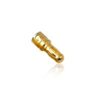 Amass 3.5mm Bullet Male connector ? GC3510-M.G