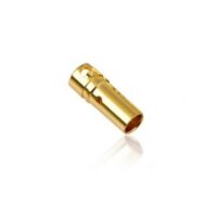 Amass 3.5mm Bullet Female connector ? GC3510-F.G