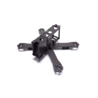 QAV-R 220mm Quadcopter Combo Kit