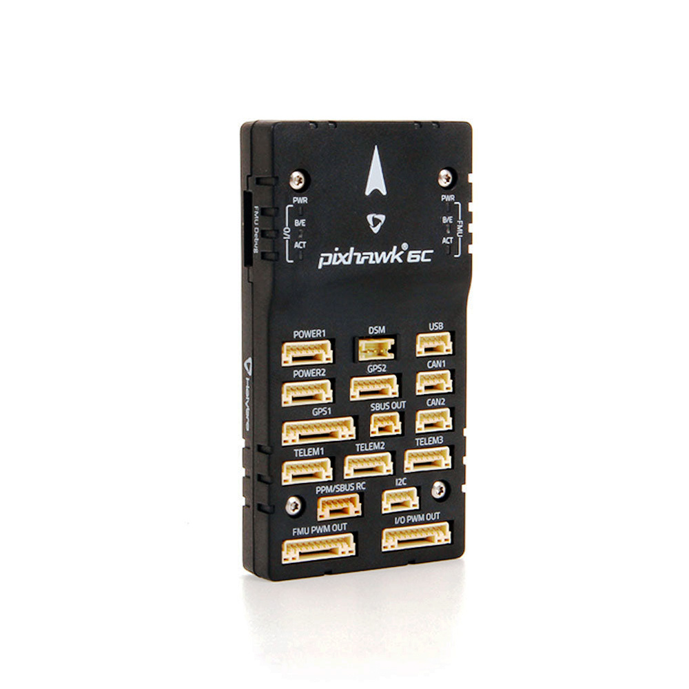 Pixhawk 6C (plastic case) - Image 2