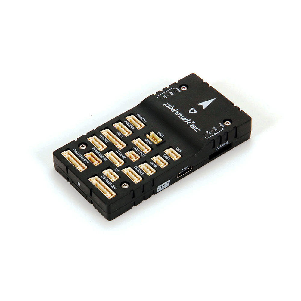 Pixhawk 6C (plastic case) - Image 3