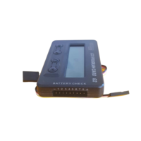 LCD Program Card for Flier ESC
