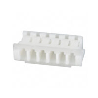 1.5A/AW-1.5mm-6 pin Female Housing Connector