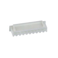 XH-A/AW 2.5mm 10 pin Housing Connector Female