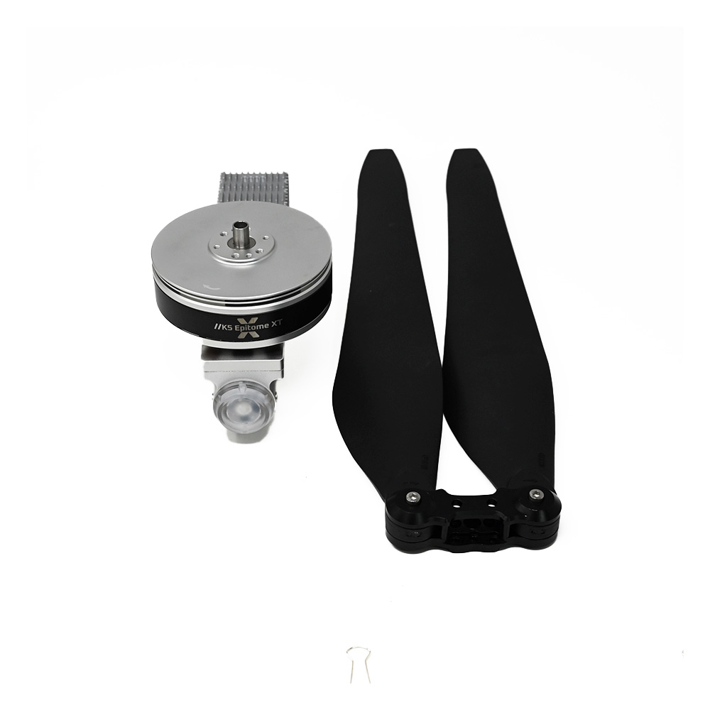 K5 Epitome XT Propulsion System 100KV ? CW - Image 4