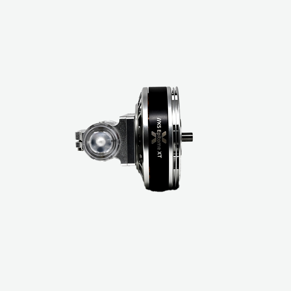 K5 Epitome XT Propulsion System 100KV ? CW - Image 2