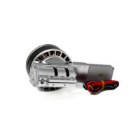 K5 Epitome XT Ultra Propulsion System 75KV ? CW