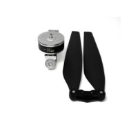 K5 Epitome XT Ultra Propulsion System 75KV ? CW