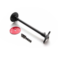 Holybro Fixed Carbon Fiber GPS mount (For 2nd GPS ? Dia 29mm)