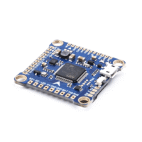 45A 4in1 ESC & F4 V3S Plus Flight Control V3.5 V3 S Built-in Image Filtering OSD