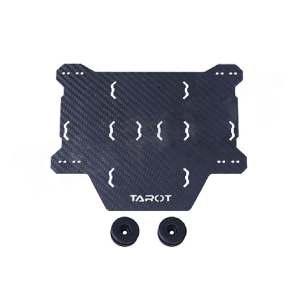Tarot X battery mount ? TL8X017