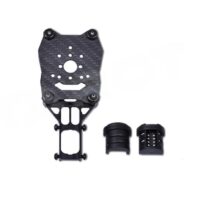 Tarot X8 Suspension Motor Mount/Black  ? TL8X012