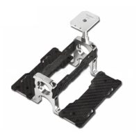 Tarot 24MM Carbon Fiber GPS Mount ? TL2867