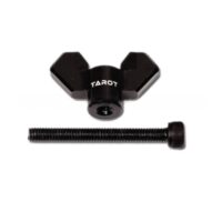 Tarot M4 Aluminum Alloy Screw ? TL9606-01