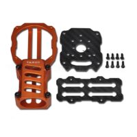 Tarot 25MM Motor Mount Multicopter/ Orange ? TL9602