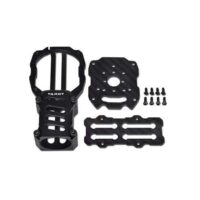 Tarot 25MM Motor Mount/ Black ? TL9603