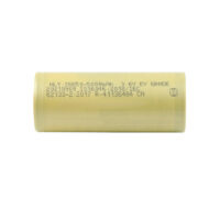HLY 26650 3.6V 5000mAh 3C Lithium-Ion Rechargeable Cell