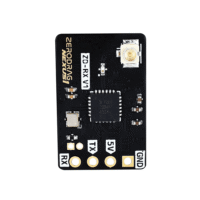Zerodrag Nexus1 Express LRS Receiver