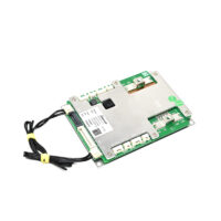 JIABAIDA (JBD) (8-24S) 40A Smart BMS CAN + BT with 4NTC + Buzzer (AIS156 Standard)-SP24S007 V1.6