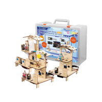 ACEBOTT Smart Home Education Kit ?-Level 1