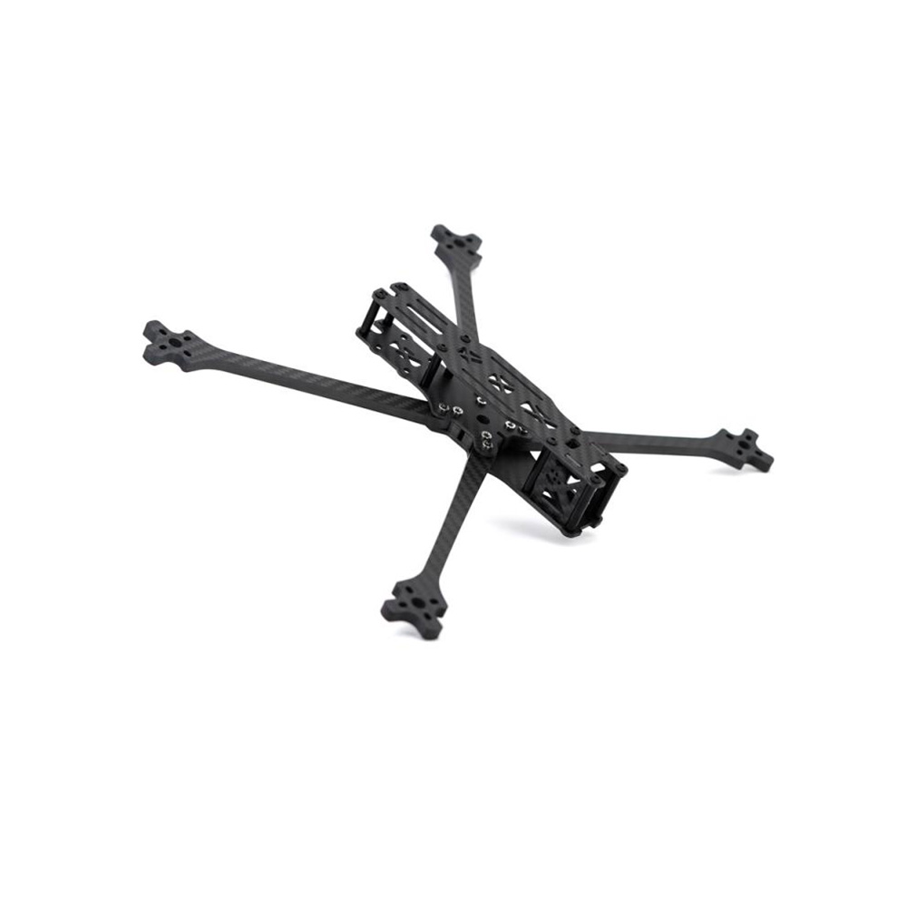 TBS SOURCE ONE V5 7INCH DC DRONE FRAME - Image 3