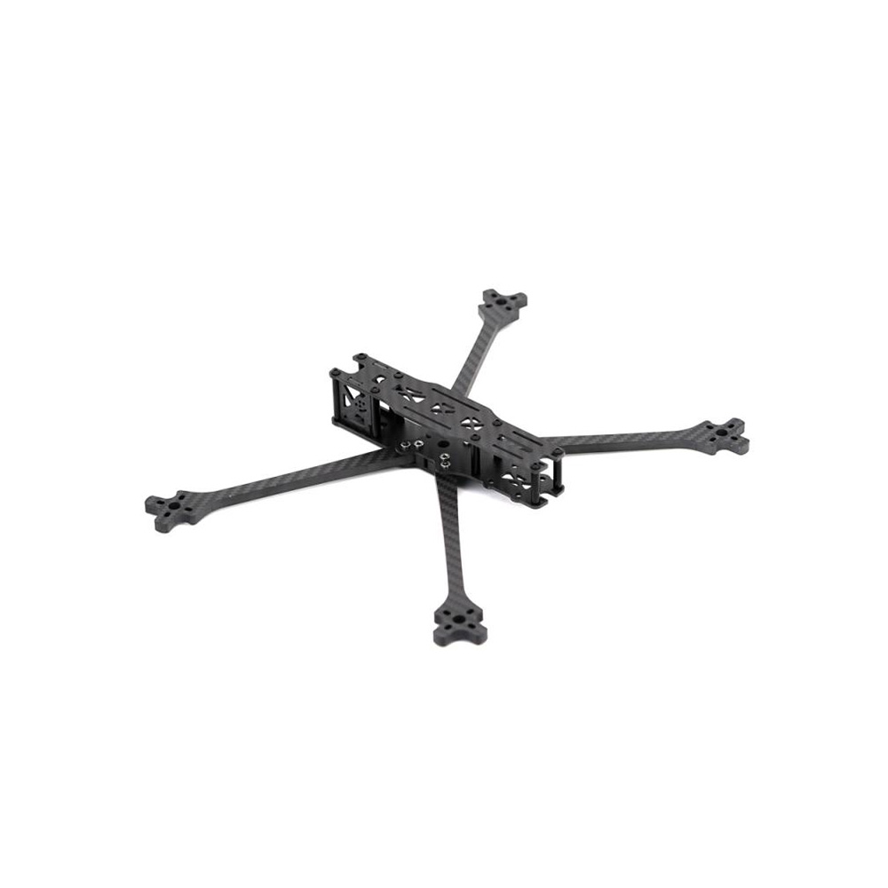 TBS SOURCE ONE V5 7INCH DC DRONE FRAME - Image 2