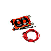 Daly Smart LiFePO4 8S 24V 100A Battery Management System