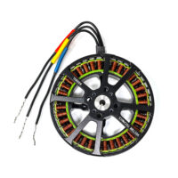 Vector 8008 -110Kv Motor