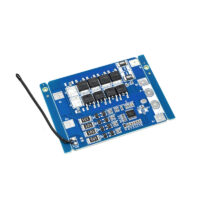 TDT LiFePO4 LFP 4S 12.8V 20A Battery Management System